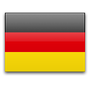 German localisation