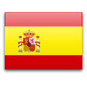 Spanish localisation