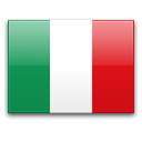 Italian localisation